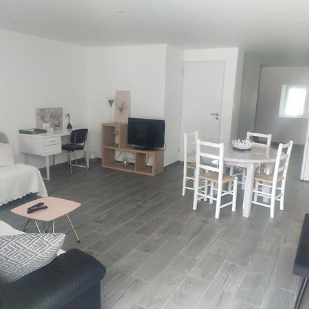 Maison Lasbordes Luaran gambar