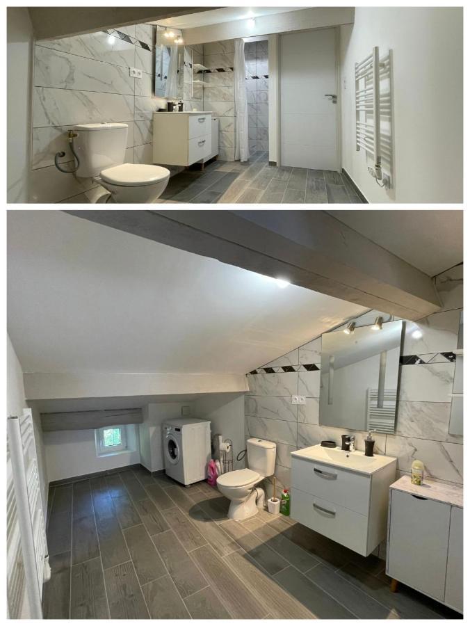 Maison Lasbordes Luaran gambar